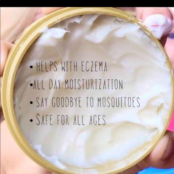 Epoch body butter - Picture 4 of 4